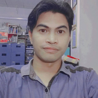 testimoni Galih mahasiswa